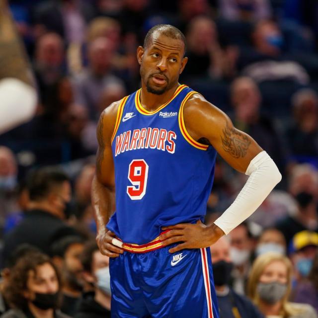 百度体育欧冠-勇士全队期盼伊戈达拉回归 他在场上还有多少余热