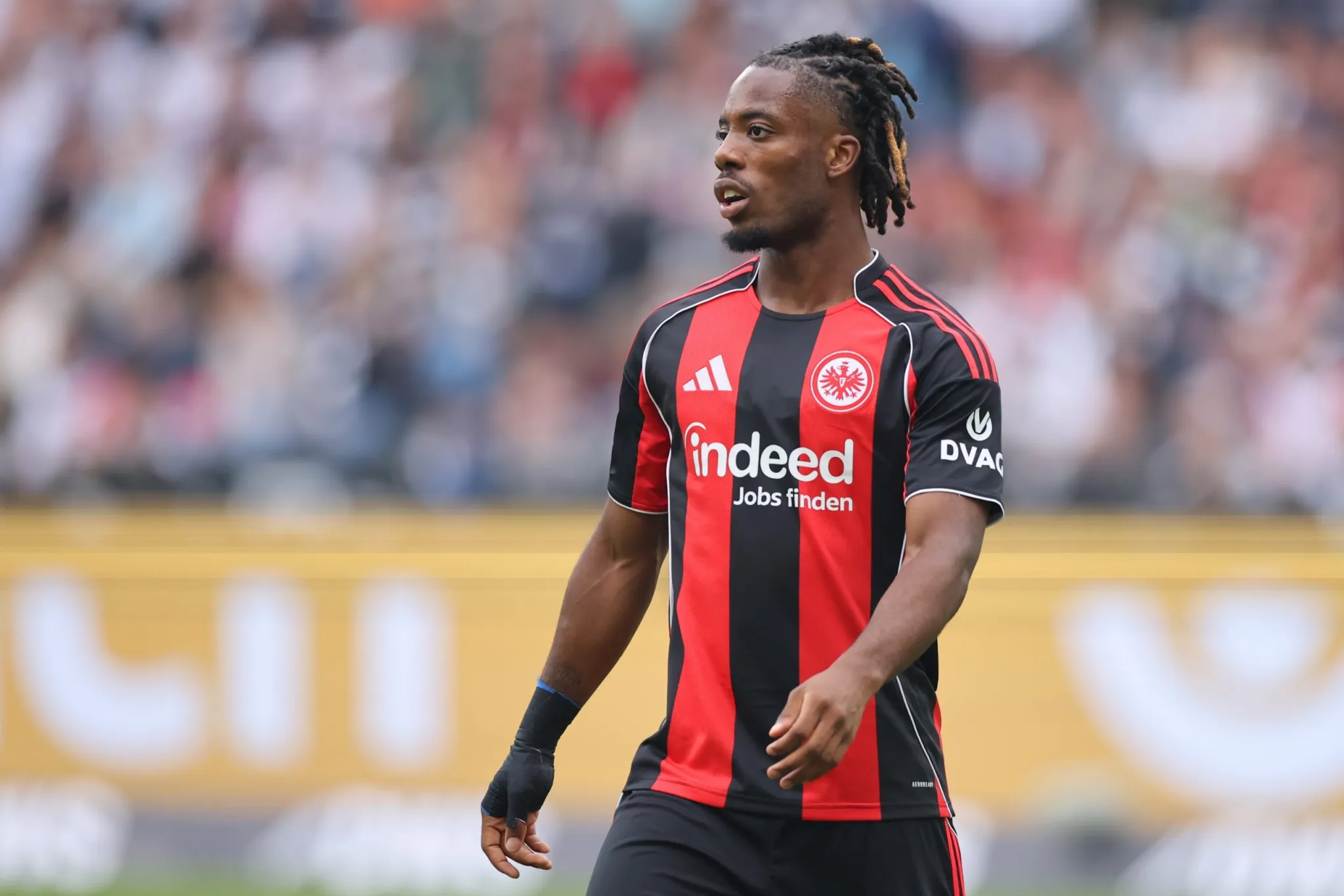 赛事分析-尼斯主帅：瓦希只是希望被爱，他的到来改变了尼斯的一切