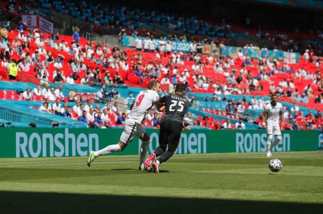 赛事分析-佛系凯恩无精打采难觅进球 争金靴之路开局不顺